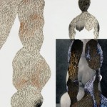 Louise Mercure _Femme fleuve-web
