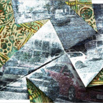 Maki Kinichi, Time-Slip on each side of ORIGAMI 2